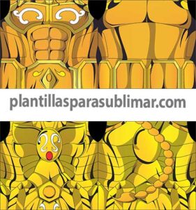 Tauro-Geminis-Armaduras-Plantillas-Tazas