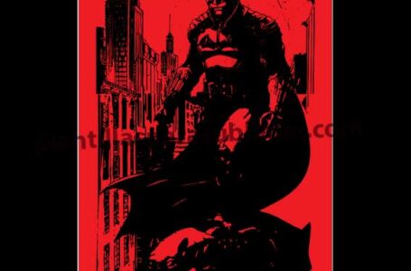 the-Batman-Red-Background-Vector