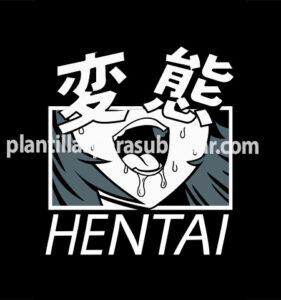 Hentai-Anime-Vector