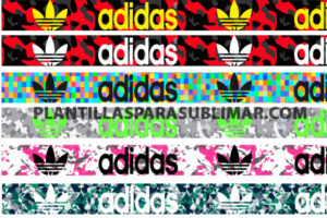LandYard-Sublimar-Adidas