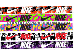 LandYard-Nike-Sublimar
