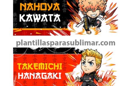 Plantillas-Tokyo-Revengers-Anime-tazas
