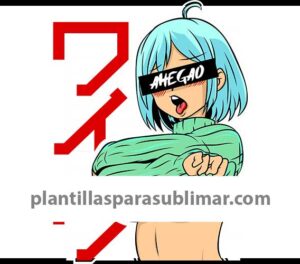 ahegao-anime-vector-corte-sublimacion