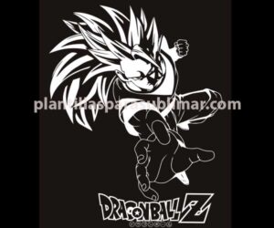 goku-super-saiyan-vector