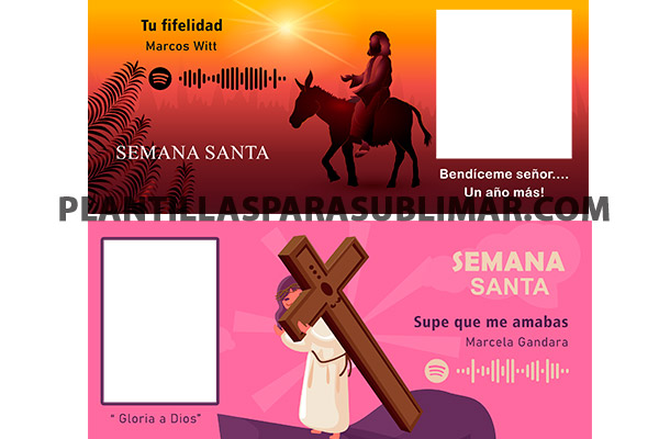  Plantillas-Semana-santa-Codigo-Spotify
