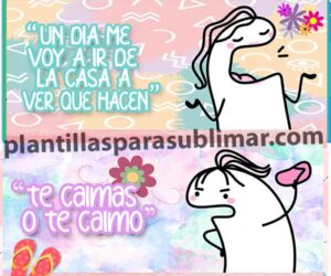 Diseños-Flork-Dia-de-la-madre-frases – Plantillas para sublimar