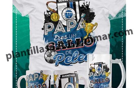 Papa-Campeon-Plantilla-Queretaro