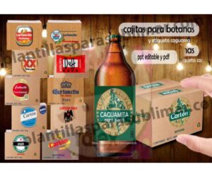 Cartoncitos-Cerveza-Editables-Cajas