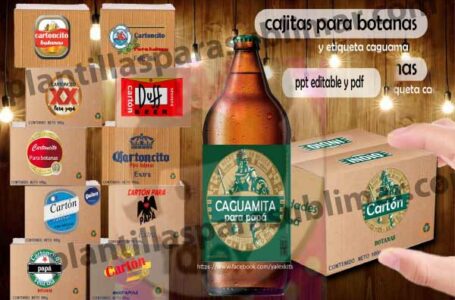 Cartoncitos-Cerveza-Editables-Cajas