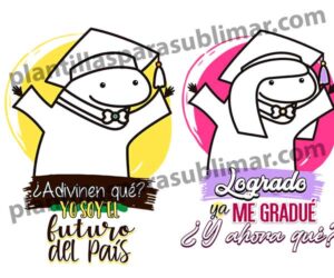 Frases Flork Graduacion Plantilla Plantillas Para Sublimar Sexiz Pix