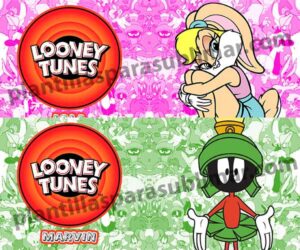 Marvin-Speedy-gonzales-looney-tunes