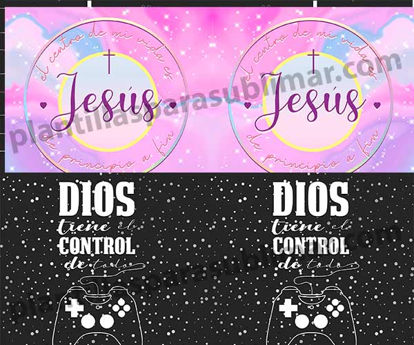  Plantillas-Jesus-Dios-Taza
