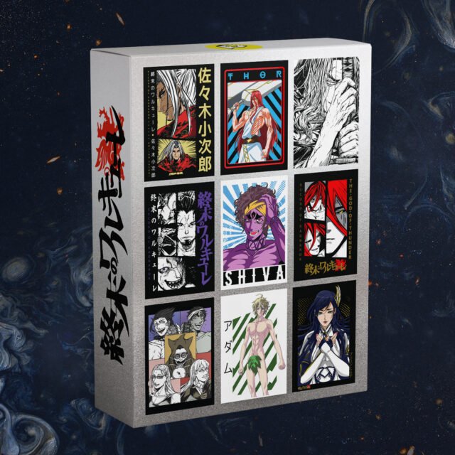 record of ragnarok Vector Membresia Plus