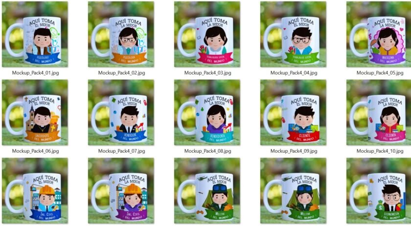 Profesiones Aqui toma Membresia Plus