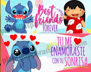 Plantillas-lilo-y-stitch-Sublimacion