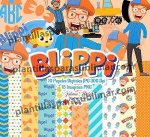 Kit-digital-Blippi-PNG