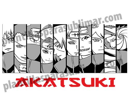 Akatsuki-PNG-SVG-Vector