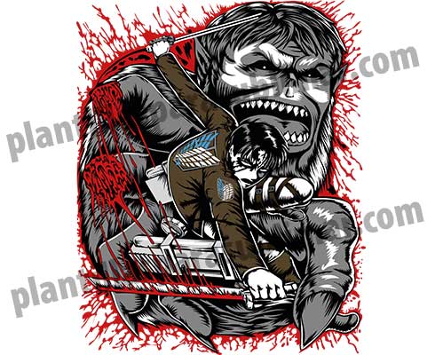 Attack-on-titan-PNG-SVG-Vector