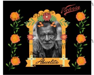 Etiqueta-Caguamita-Cerveza-Dia-de-muertos