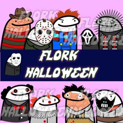 Flork-Halloween-Todos