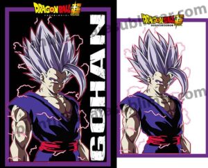 Gohan-Dragon-Ball-Super-Vector-PNG