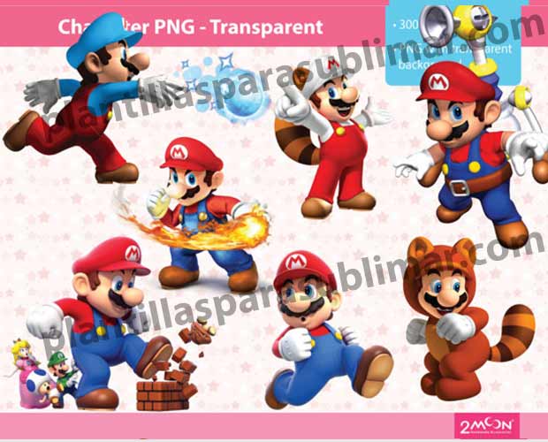 Super-Mario-Bross-PNG-Clipart