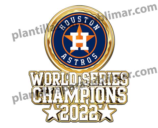 Houston-Astros-Plantilla-Sublimar