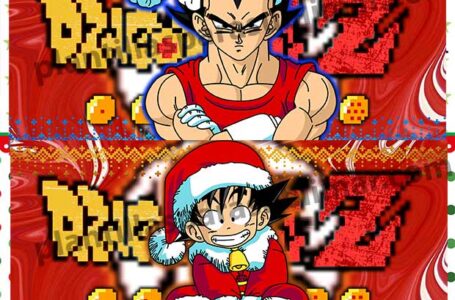 Vegeta-Goku-Navidad-Ugly-Plantilla