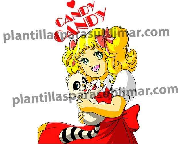Candy-Candy-Vector-PNG