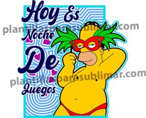 Homero-sexy-Hoy-es-noche-de-PNG