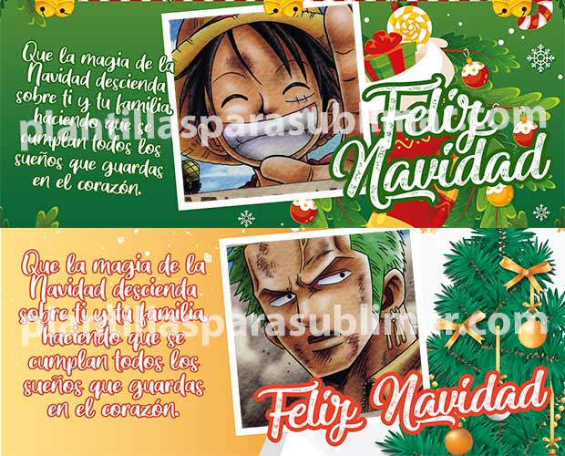 Plantillas-Con-foto-Navidad-Tazas