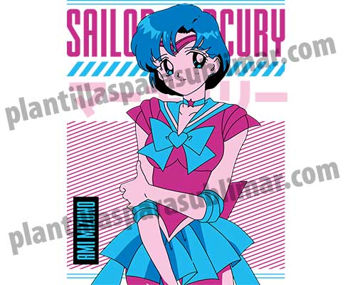 Sailor-Mercury-Vector-Corte-Sublimacion