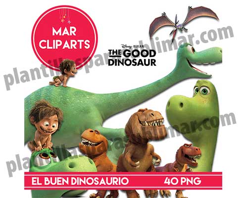 Un-buen-dinosaurio-PNG-ClipArt