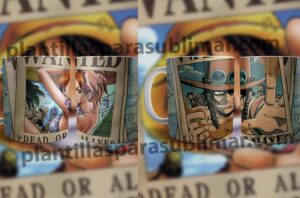 Wanted-One-piece-Plantilla-Mugs