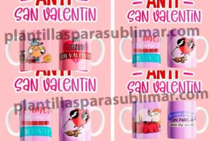 Anti-San-Valentin-Plantillas-Tazas