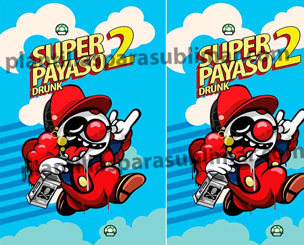 GRATIS-Super-Mario-Payaso-Vector-PNG