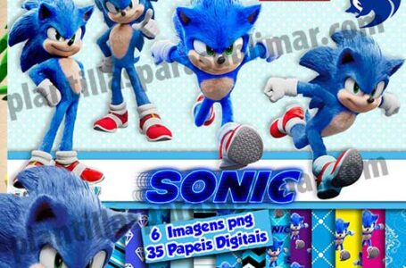 Kit-digital-Sonic-la-pelicula-PNG