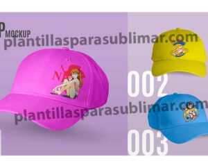 Mockup-3-Gorras-Cachucha-Cap