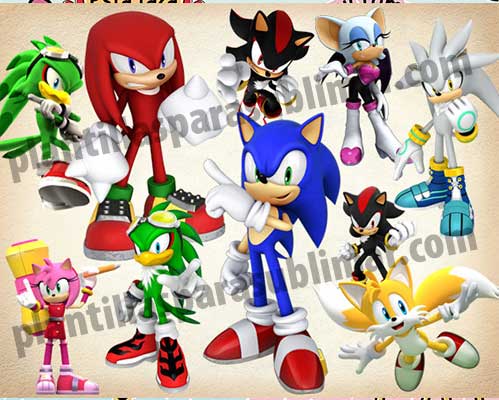  Personajes-Sonic-PNG-Clipart