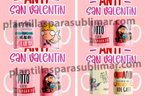 Plantillas-Anti-San-Valentin-Tazas
