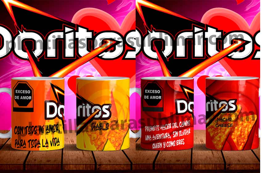 Plantillas-Doritos-San-Valentin-Mugs