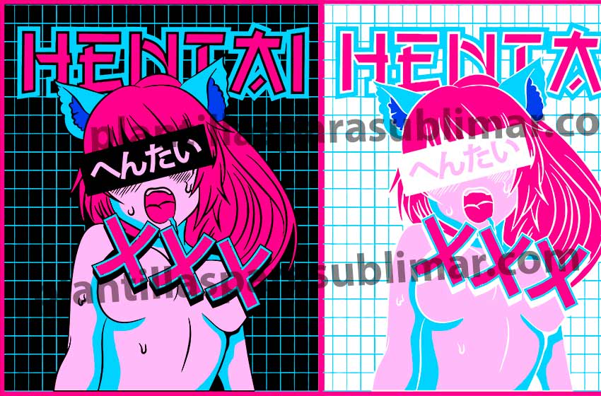 Hentai-Vector-Anime-PNG