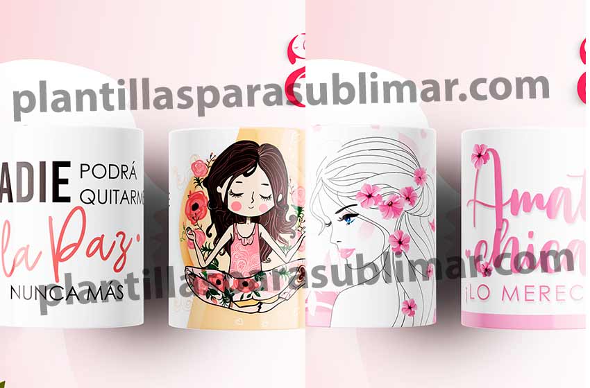 Plantillas-tazas-dia-de-la-mujer