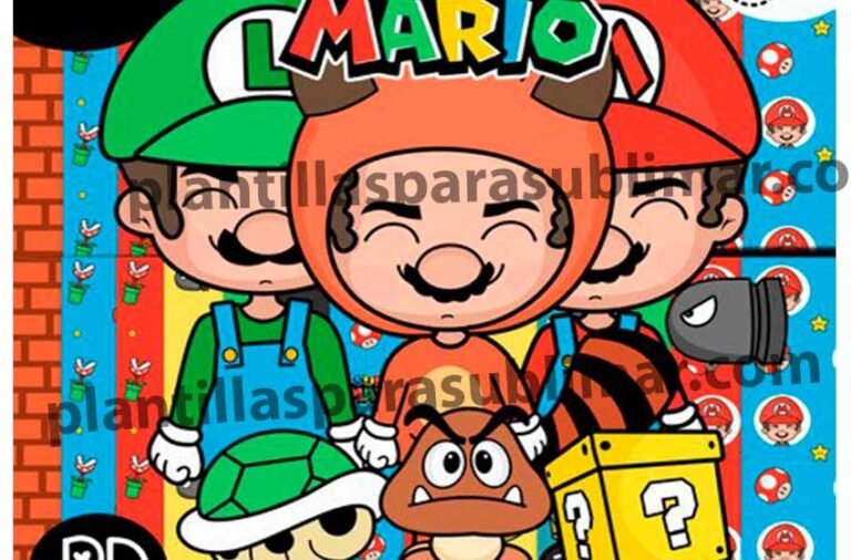 Kit/Jeu SUPER MARIO Pour Nintendo Wii U - Neuf Sous Cellophane - Contenu à Préciser