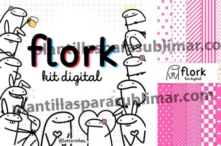 Flork-Kit-Digital-PNG-Fondos