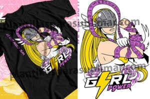 Girl-Power-AngeWomon-Corte-Sublimacion