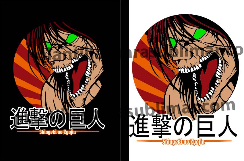 attack-on-titan-shingeki-no-kyojin-Vector