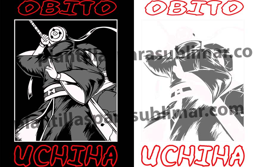 obito-uchiha-Vector-PNG