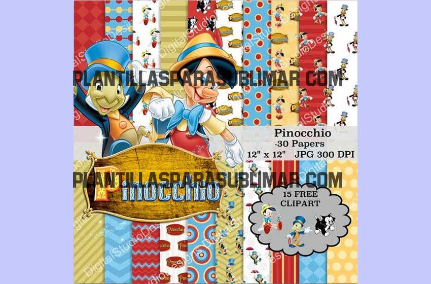 Pinocho-Kit-digital