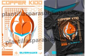 cOPPER-KIDD-Alcones-galacticos-Vector